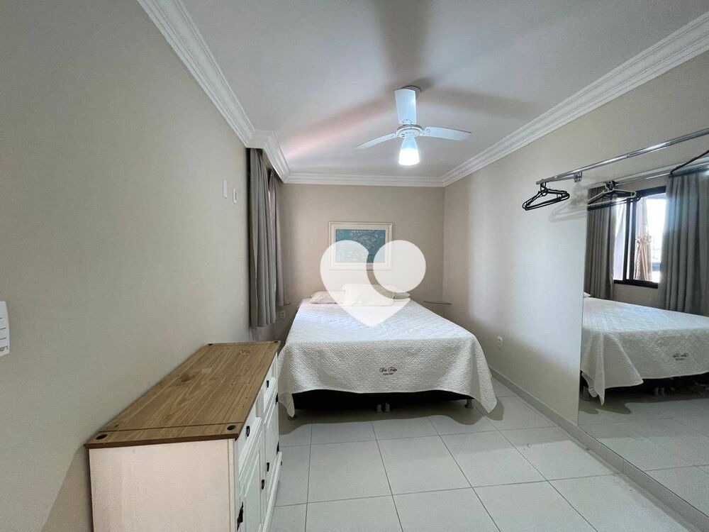 Apartamento, 1 quarto, 55 m² - Foto 2
