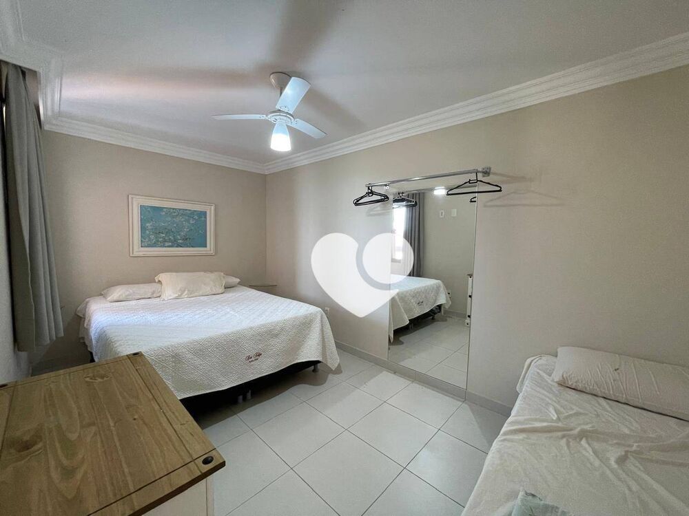Apartamento, 1 quarto, 55 m² - Foto 3