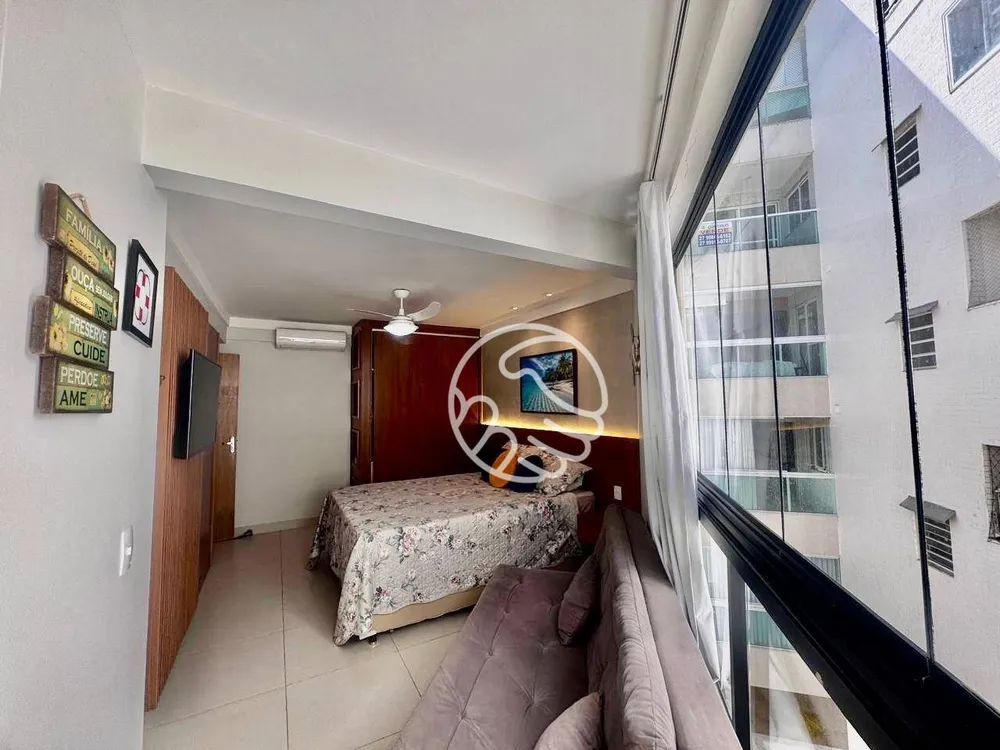 Apartamento, 2 quartos, 77 m² - Foto 2