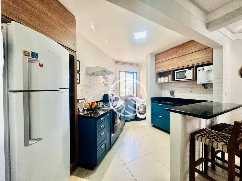 Apartamento, 2 quartos, 77 m² - Foto 7