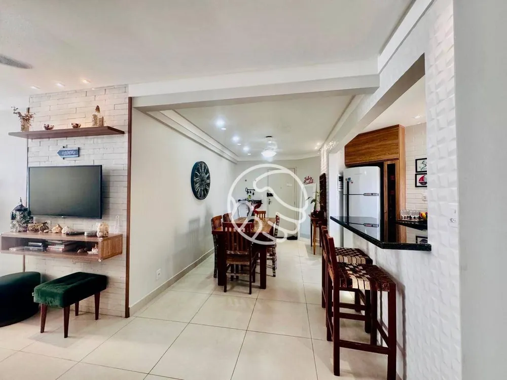 Apartamento, 2 quartos, 77 m² - Foto 6