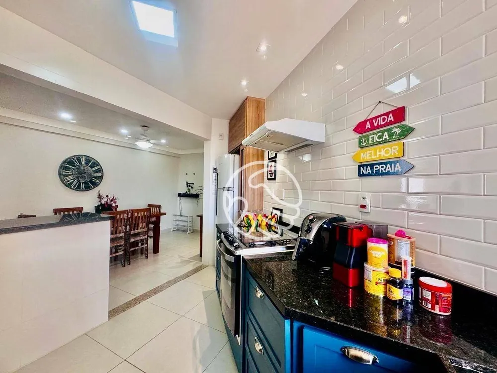 Apartamento, 2 quartos, 77 m² - Foto 10