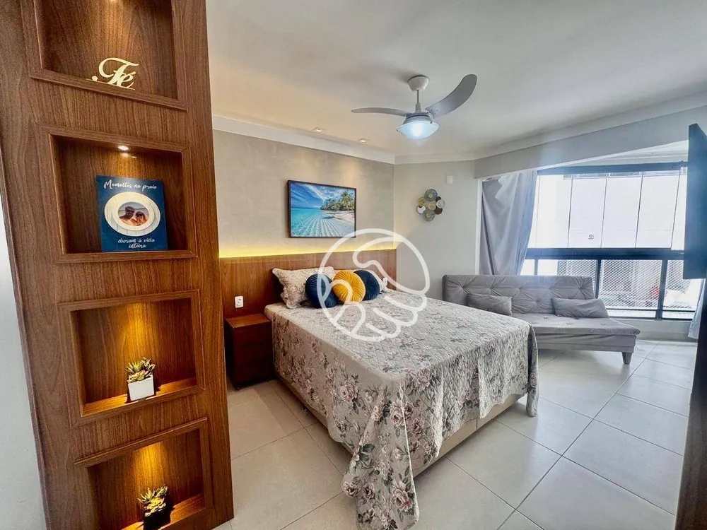 Apartamento, 2 quartos, 77 m² - Foto 5