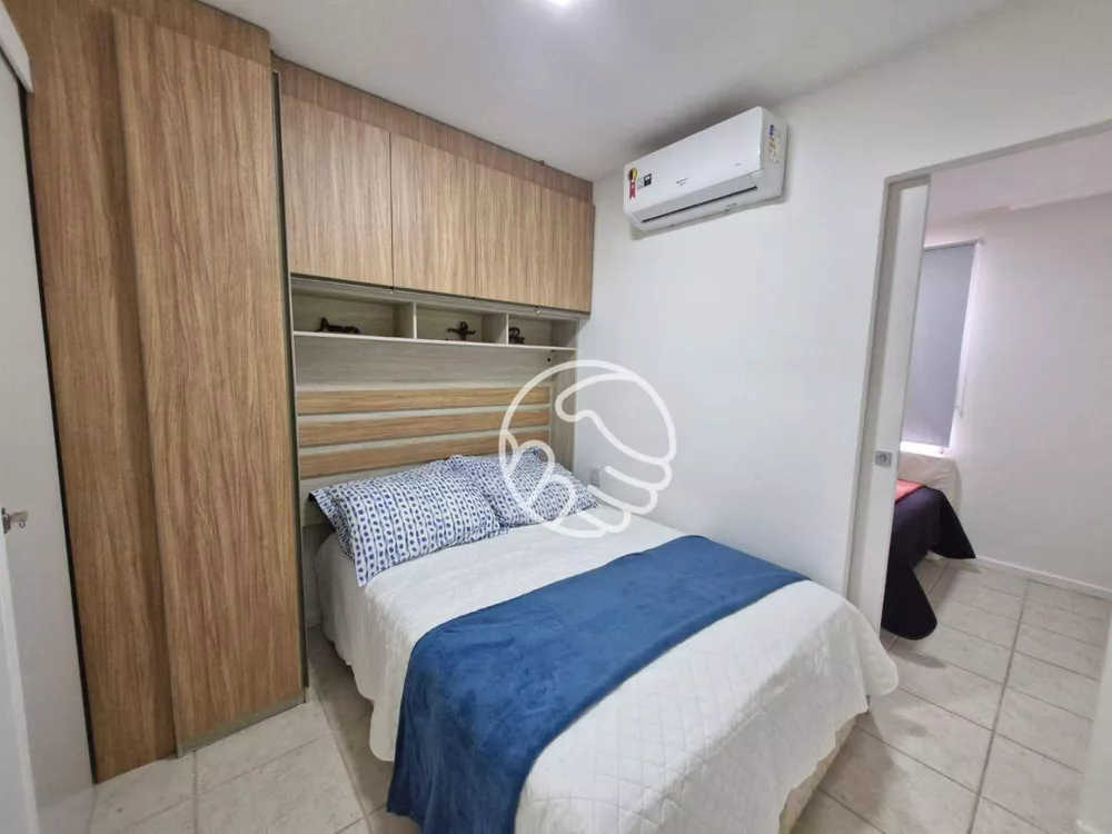 Apartamento, 4 quartos, 80 m² - Foto 2