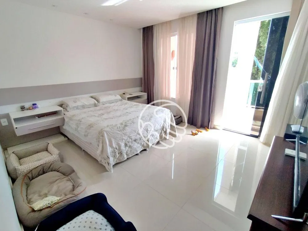 Casa, 3 quartos, 271 m² - Foto 11