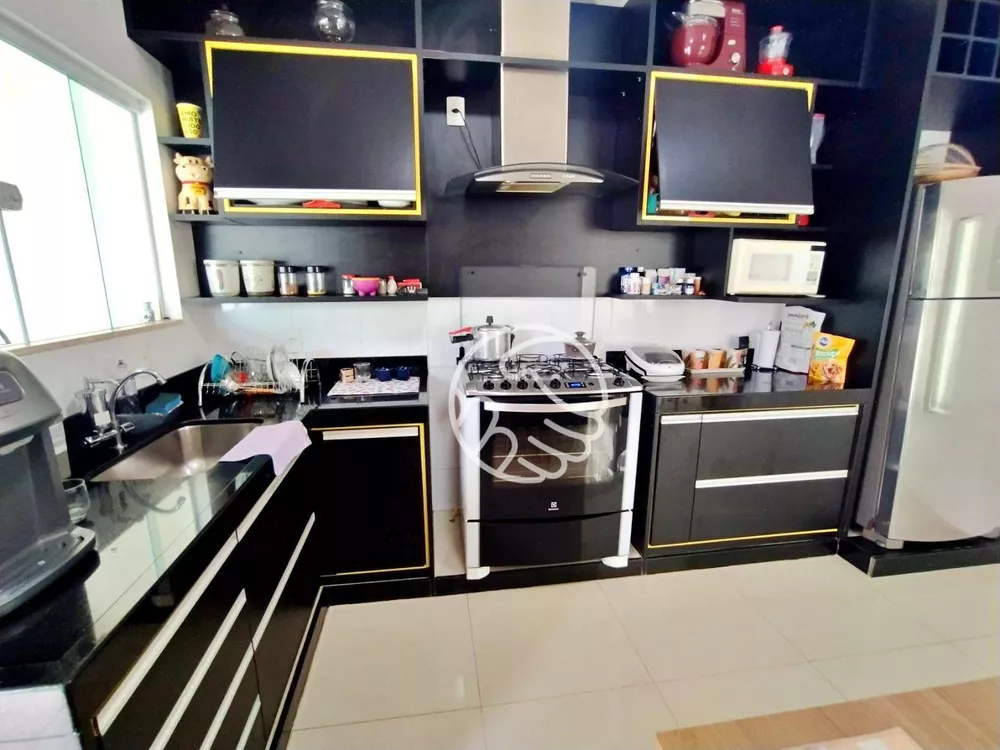 Casa, 3 quartos, 271 m² - Foto 4