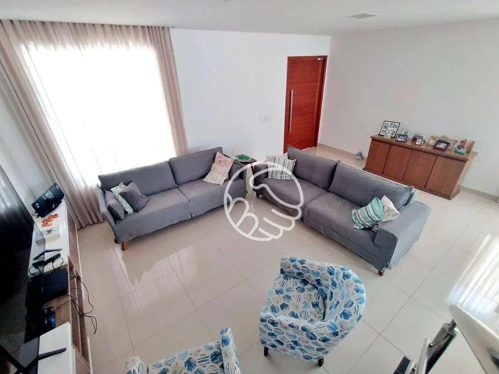 Casa, 3 quartos, 271 m² - Foto 6