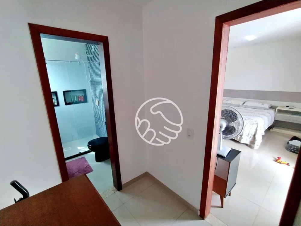 Casa, 3 quartos, 271 m² - Foto 12