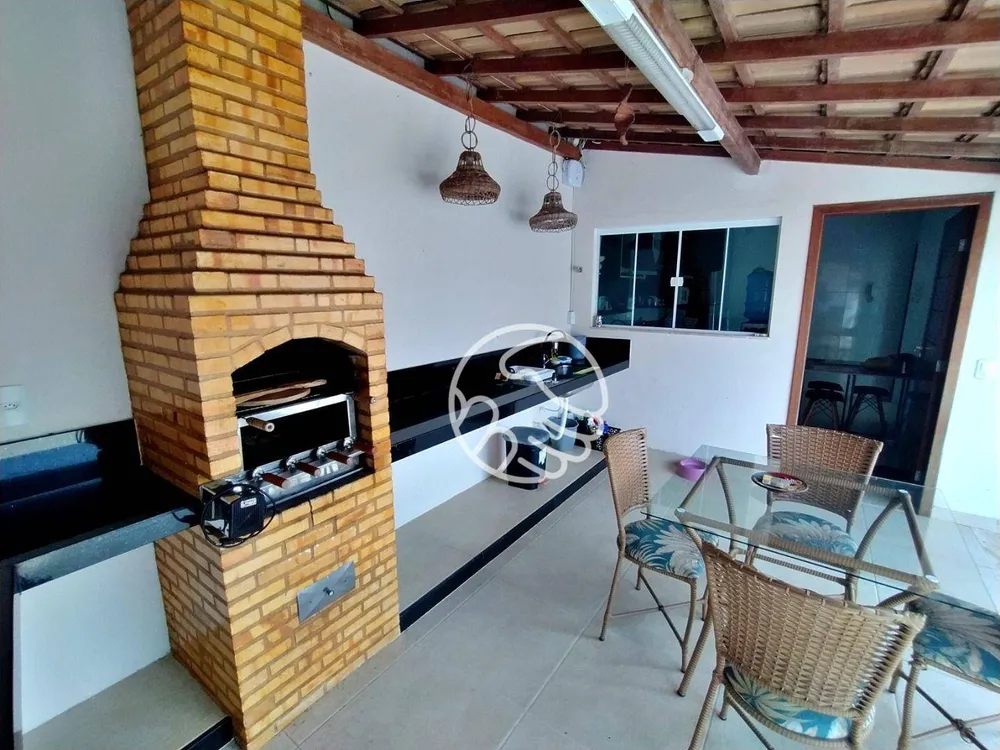 Casa, 3 quartos, 271 m² - Foto 7
