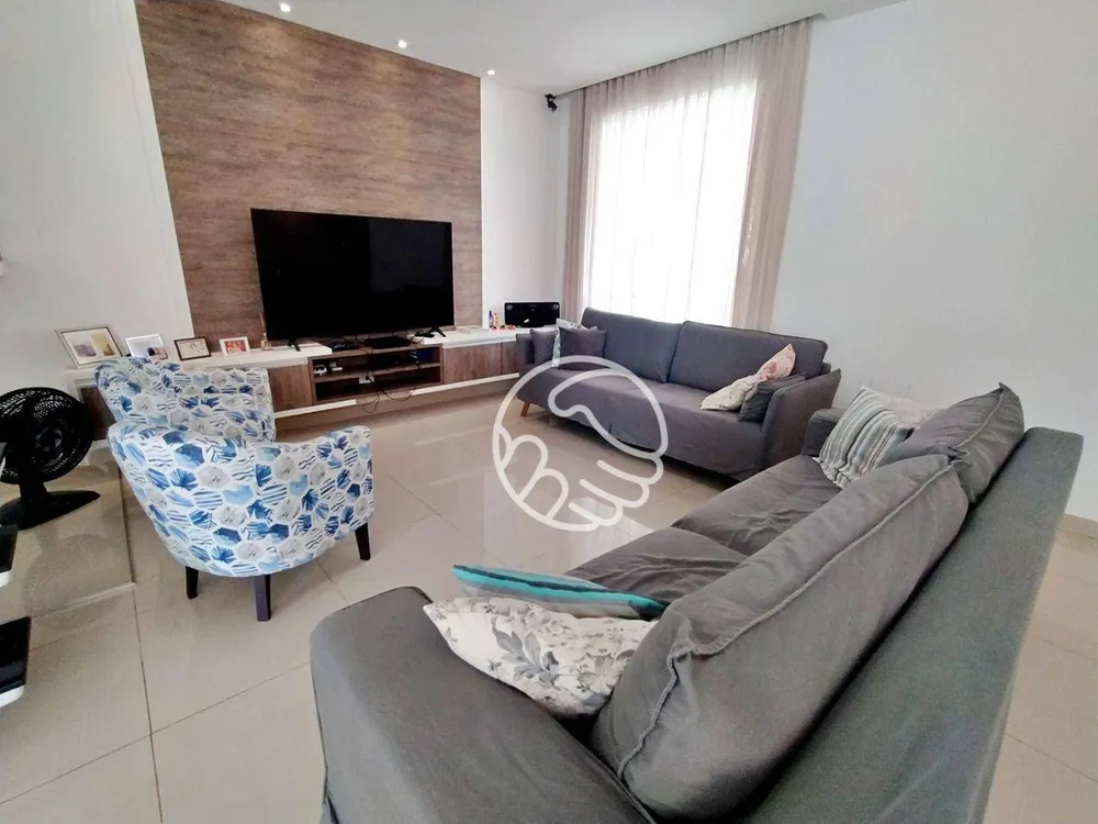 Casa, 3 quartos, 271 m² - Foto 4