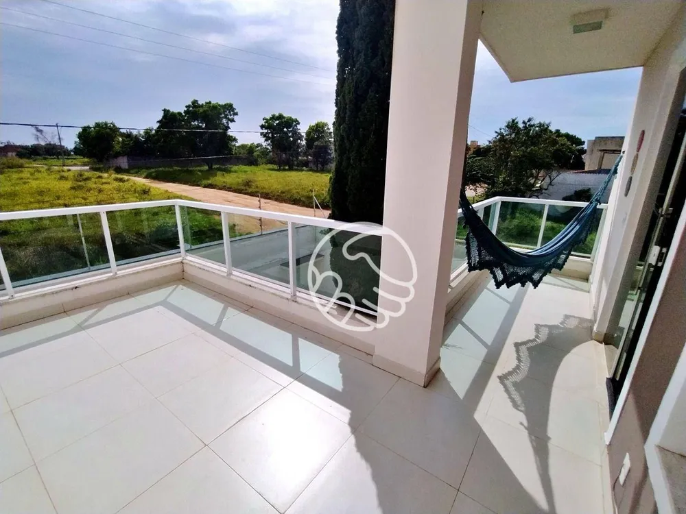 Casa, 3 quartos, 271 m² - Foto 13