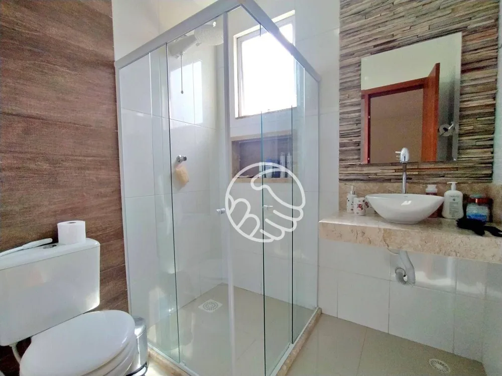 Casa, 3 quartos, 271 m² - Foto 10