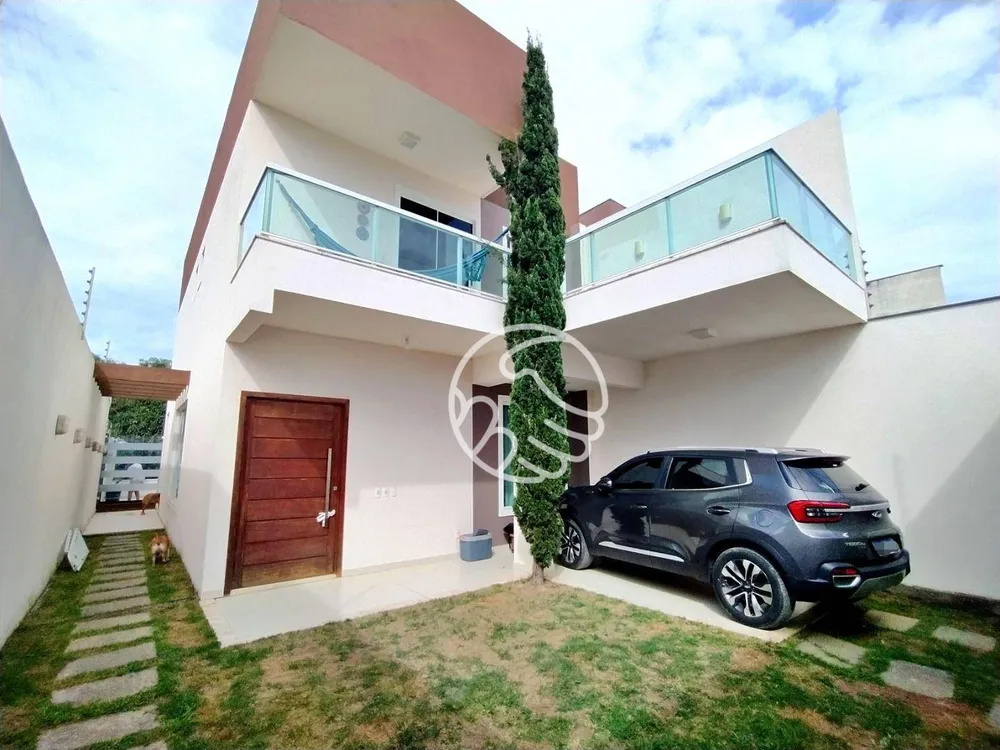 Casa, 3 quartos, 271 m² - Foto 3
