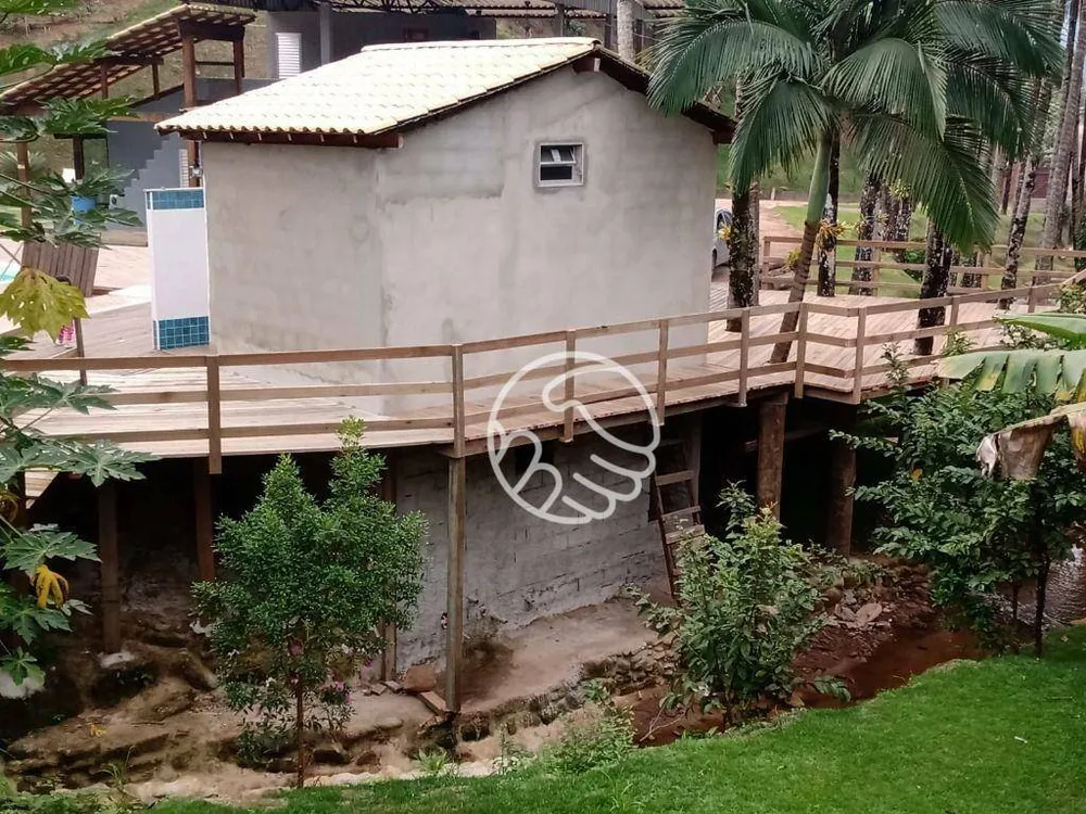 Sítio, 4 quartos, 4650 m² - Foto 6