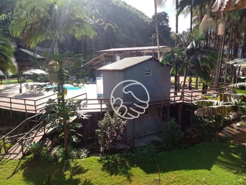Sítio, 4 quartos, 4650 m² - Foto 3