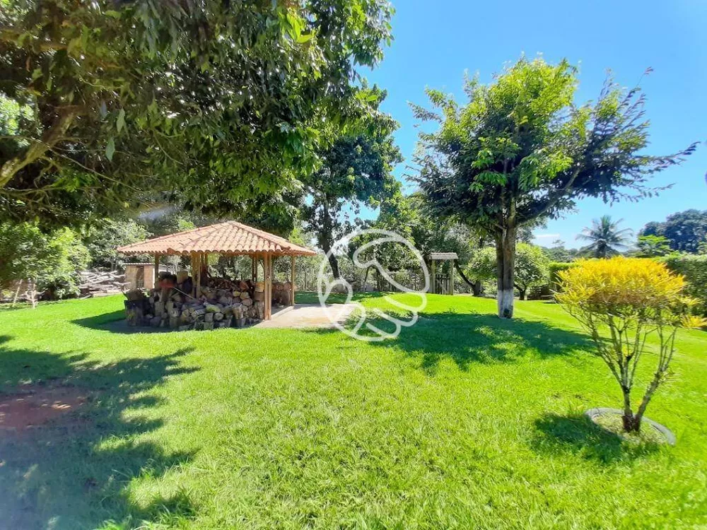 Sítio, 5 quartos, 2 hectares - Foto 2