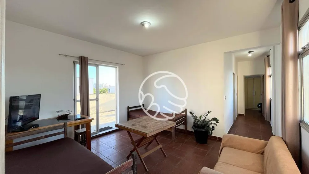 Apartamento, 2 quartos, 155 m² - Foto 2