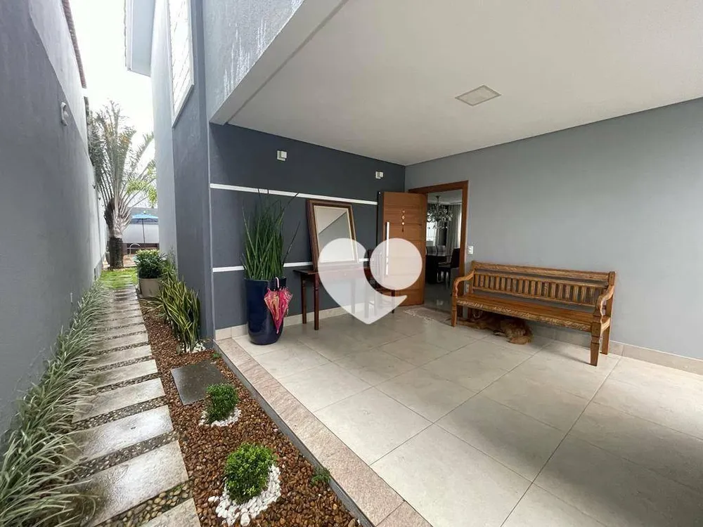 Casa, 5 quartos, 270 m² - Foto 7