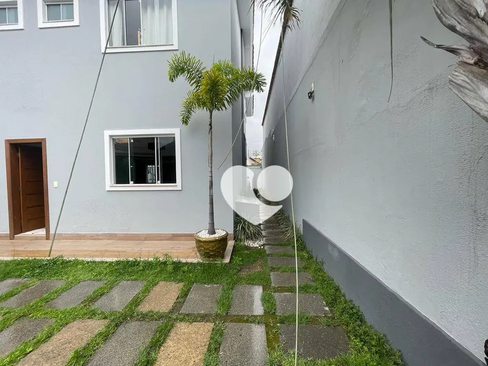 Casa, 5 quartos, 270 m² - Foto 8