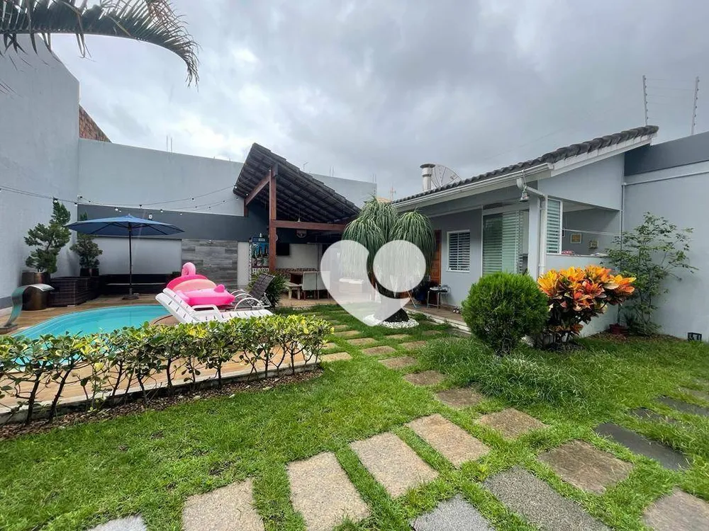 Casa, 5 quartos, 270 m² - Foto 3