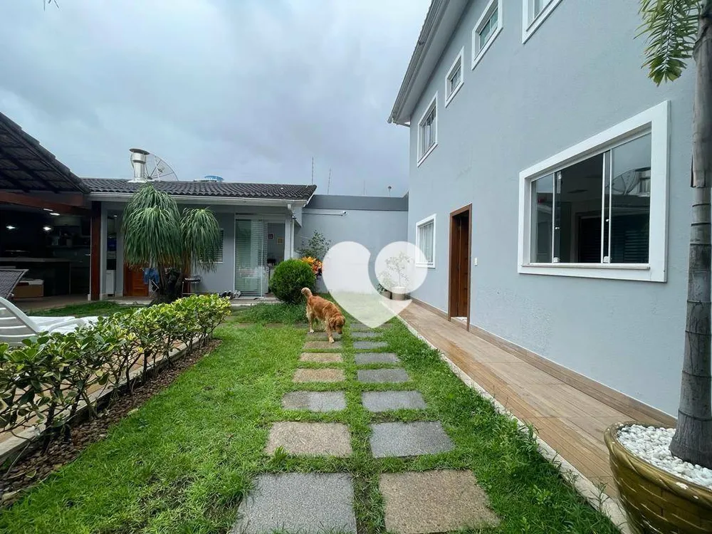 Casa, 5 quartos, 270 m² - Foto 5