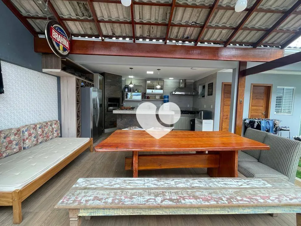 Casa, 5 quartos, 270 m² - Foto 2