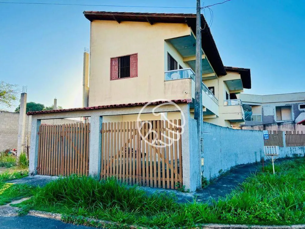 Casa de Condomínio, 4 quartos - Foto 10