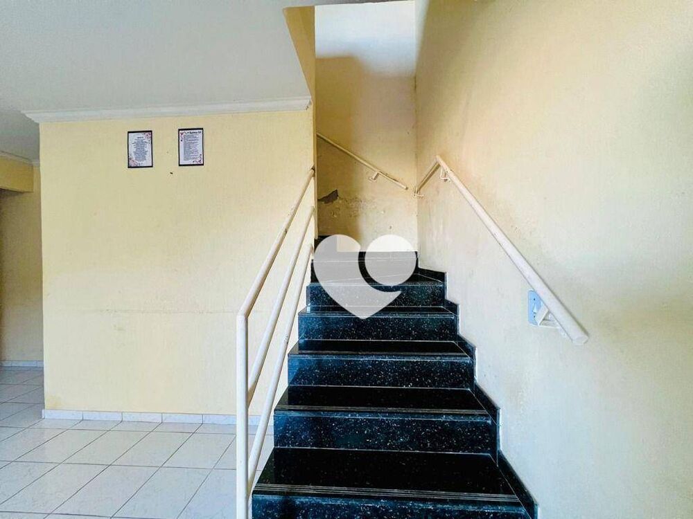 Casa de Condomínio, 4 quartos - Foto 10