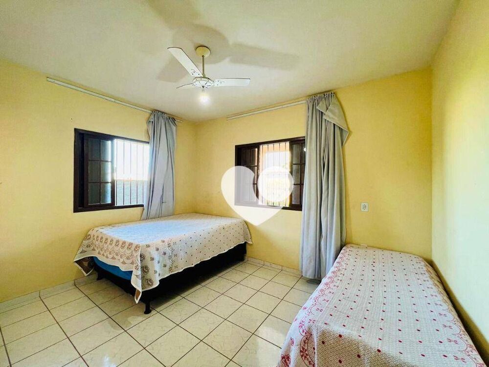 Casa de Condomínio, 4 quartos - Foto 8