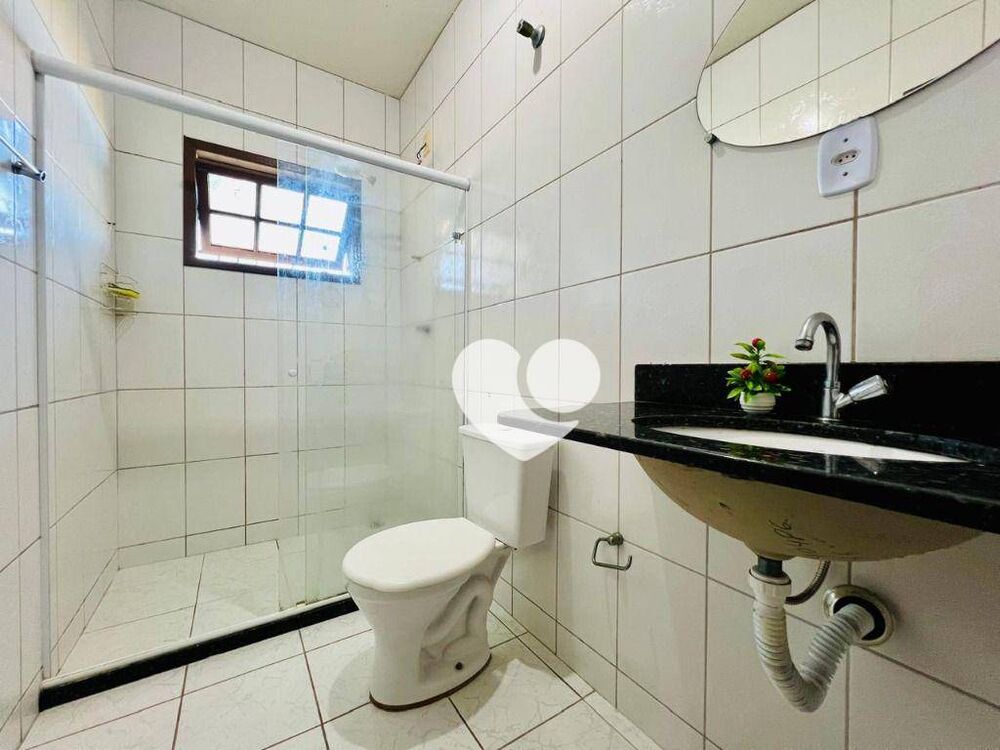 Casa de Condomínio, 4 quartos - Foto 11