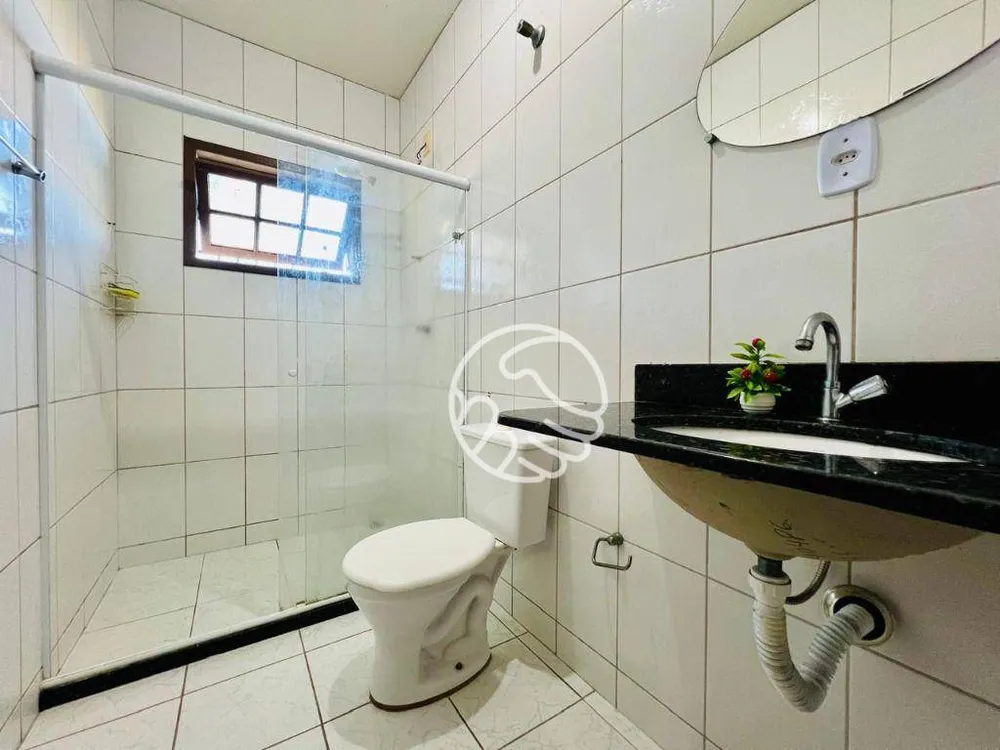 Casa de Condomínio, 4 quartos - Foto 21
