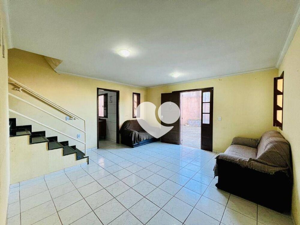 Casa de Condomínio, 4 quartos - Foto 12