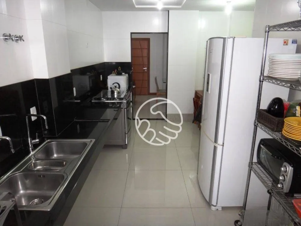 Apartamento, 4 quartos, 210 m² - Foto 11