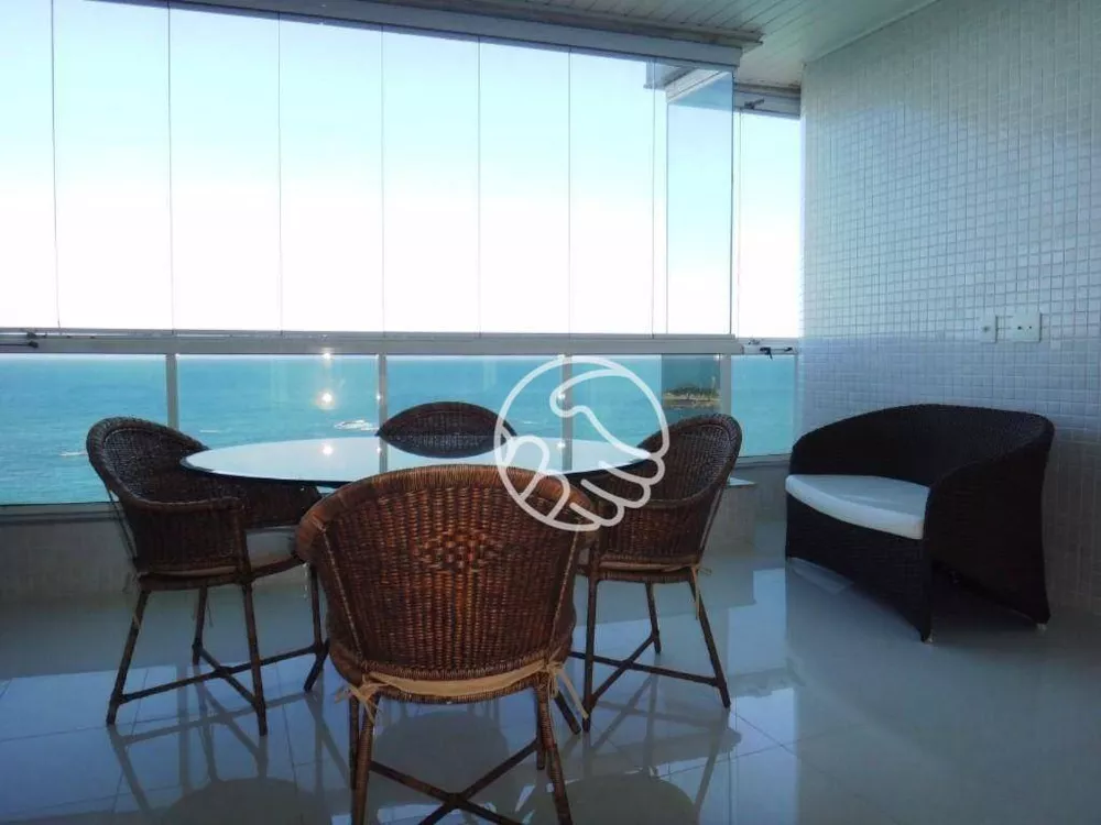 Apartamento, 4 quartos, 210 m² - Foto 1