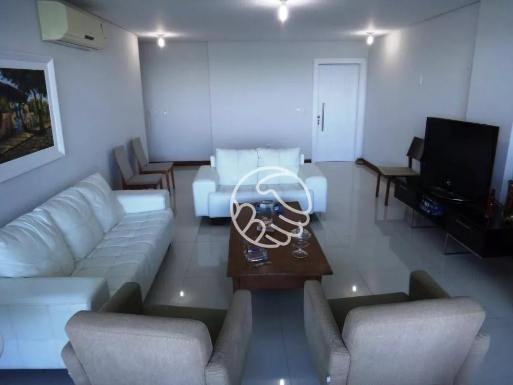 Apartamento, 4 quartos, 210 m² - Foto 2