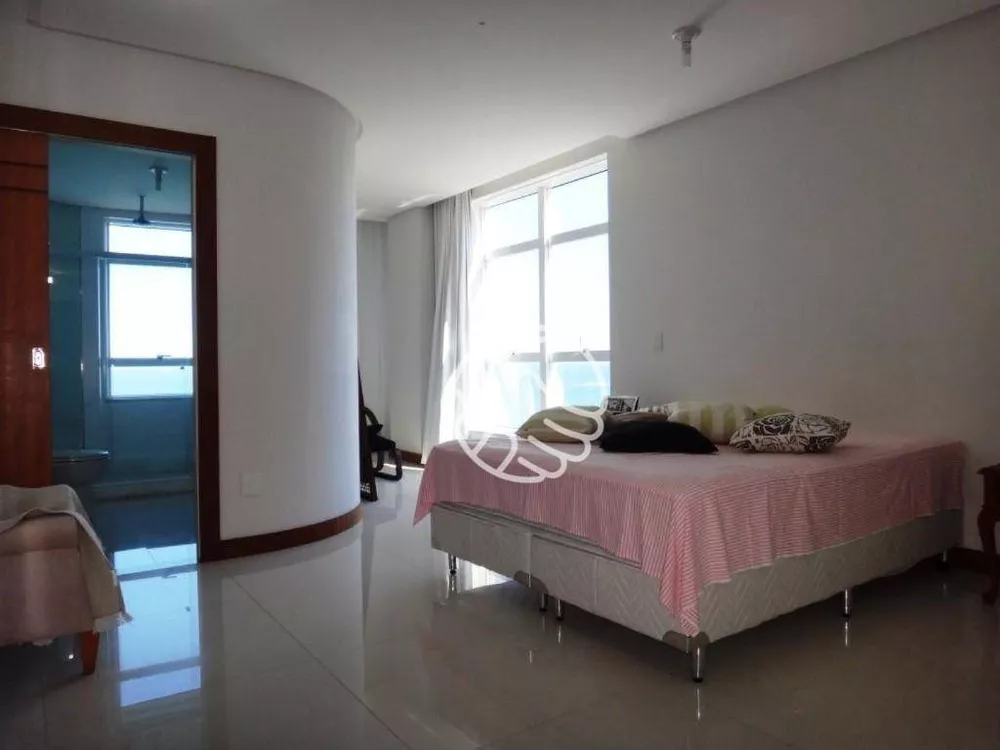 Apartamento, 4 quartos, 210 m² - Foto 4