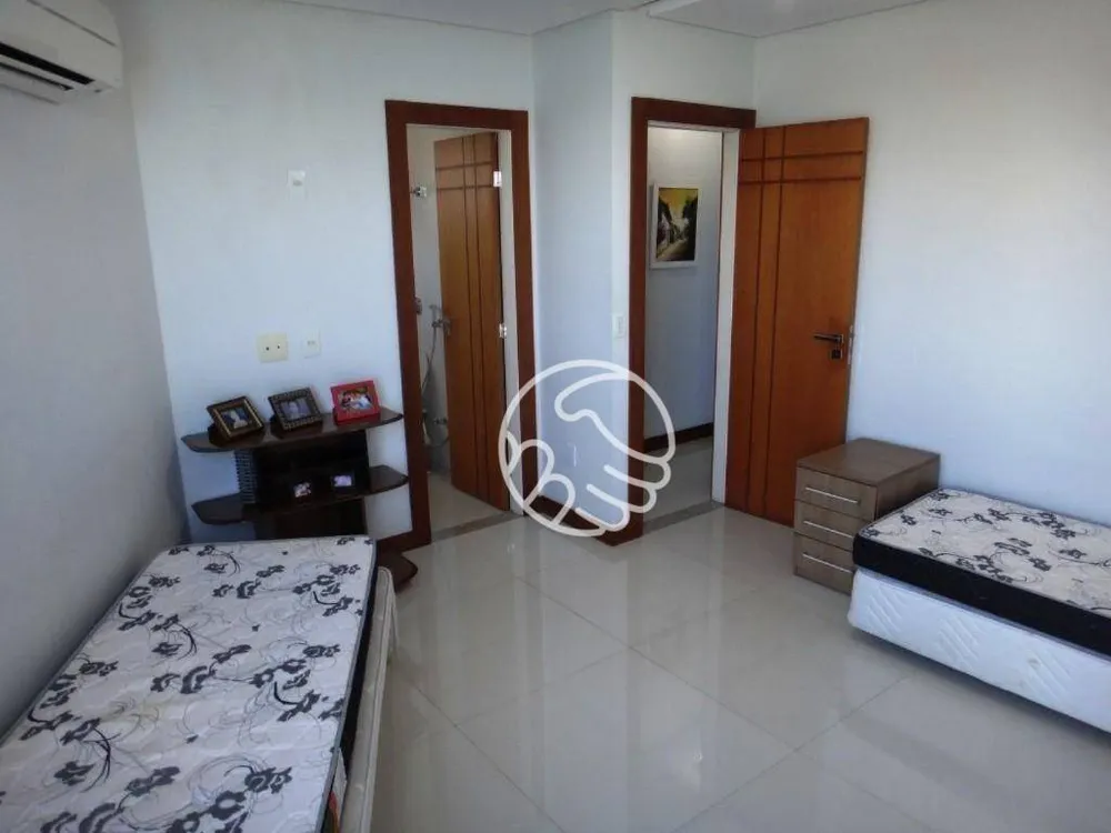 Apartamento, 4 quartos, 210 m² - Foto 16
