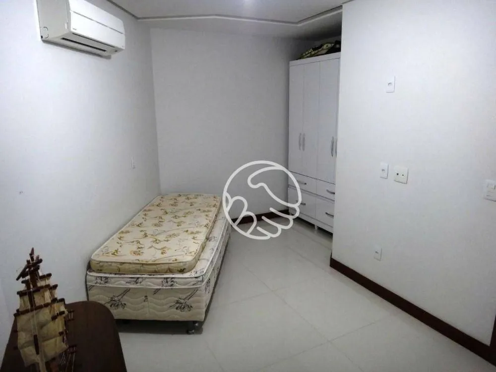 Apartamento, 4 quartos, 210 m² - Foto 13