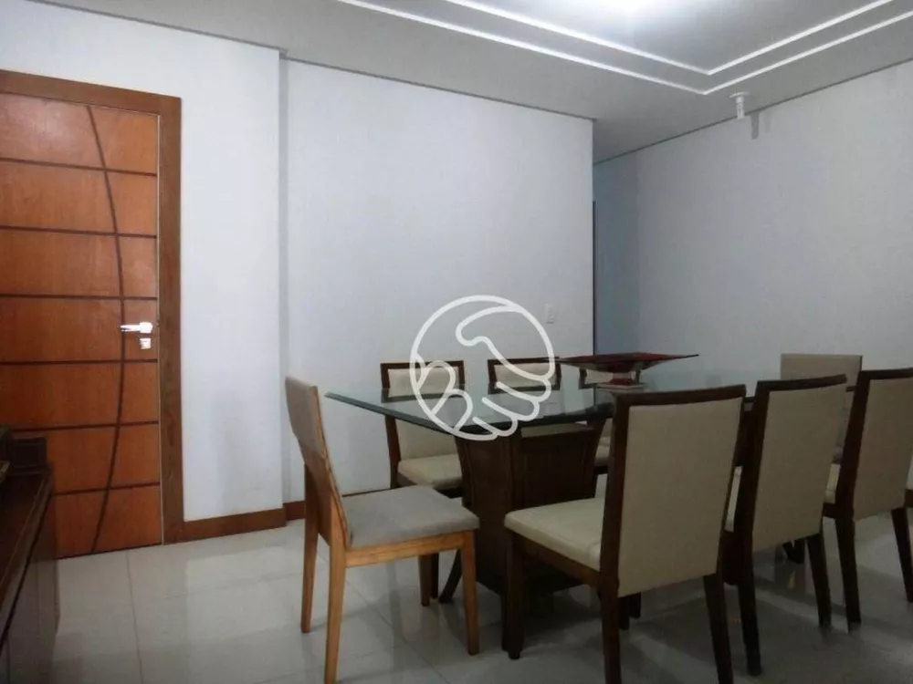 Apartamento, 4 quartos, 210 m² - Foto 3