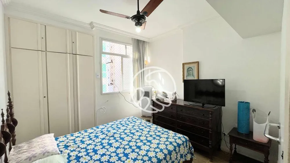 Apartamento, 2 quartos, 80 m² - Foto 1