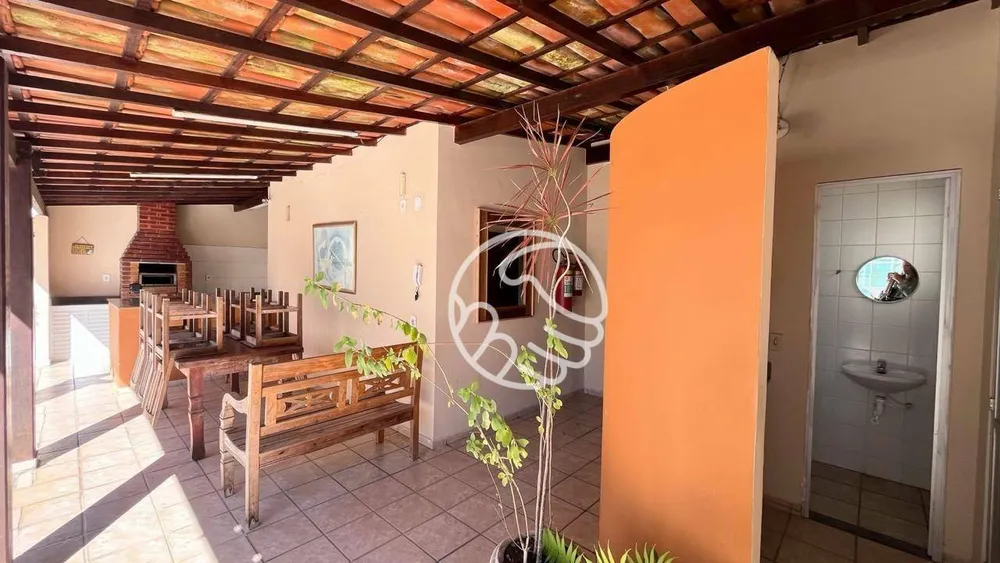 Apartamento, 2 quartos, 80 m² - Foto 11