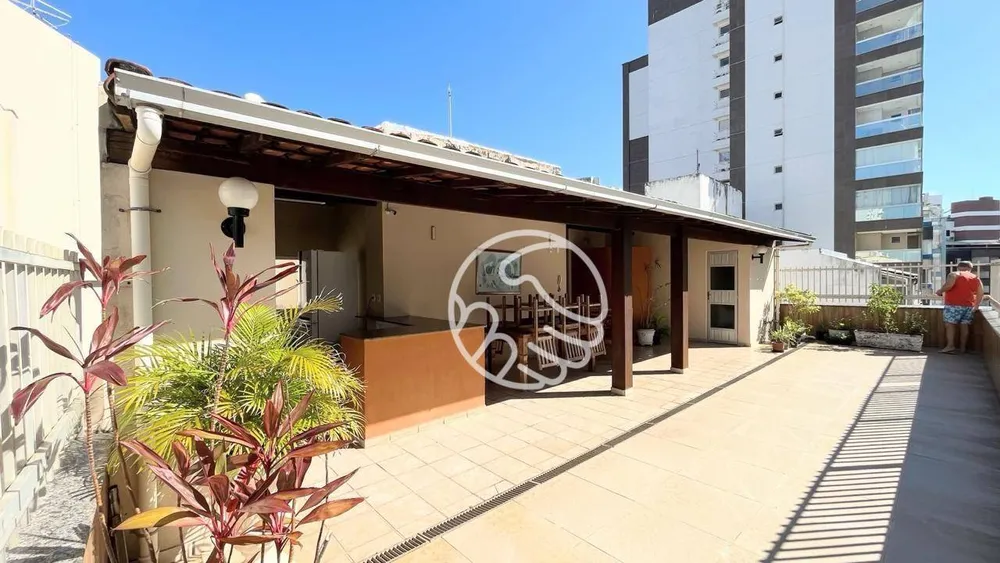 Apartamento, 2 quartos, 80 m² - Foto 8