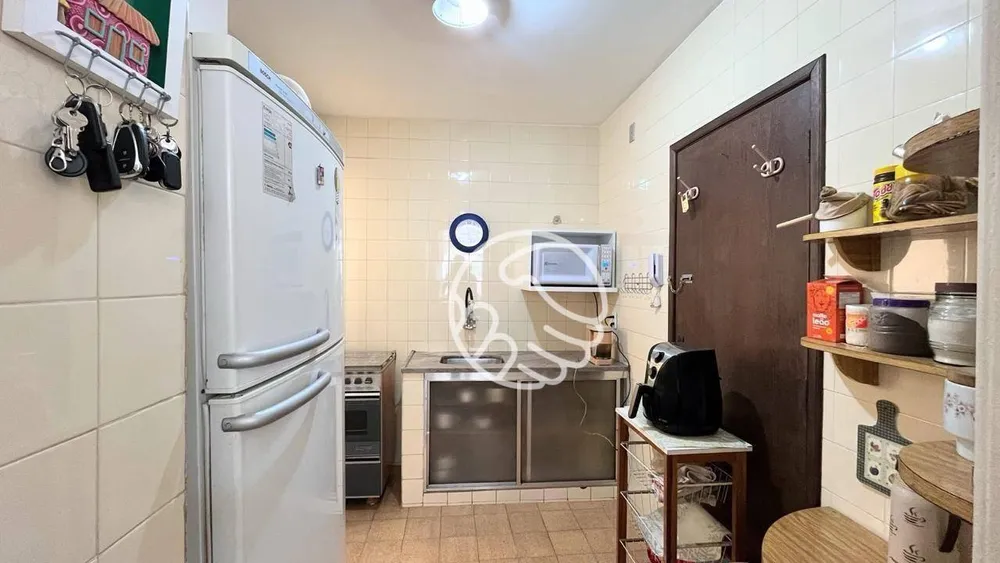 Apartamento, 2 quartos, 80 m² - Foto 3