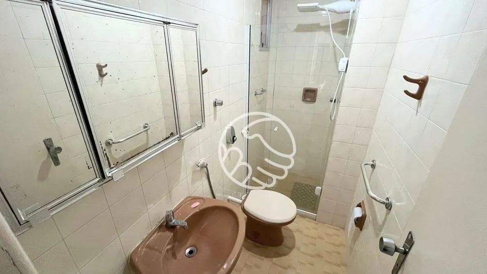 Apartamento, 2 quartos, 80 m² - Foto 10