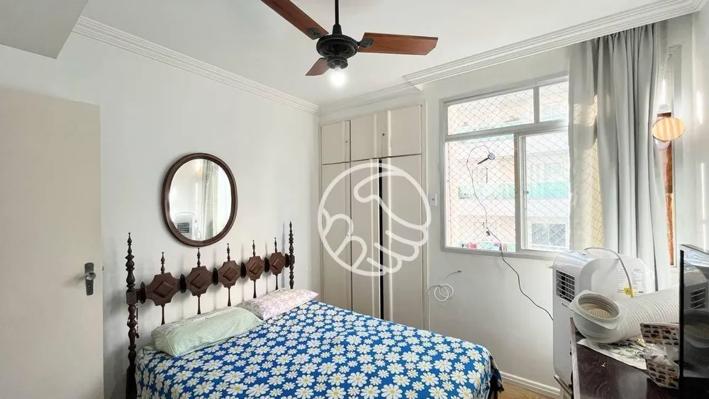 Apartamento, 2 quartos, 80 m² - Foto 7