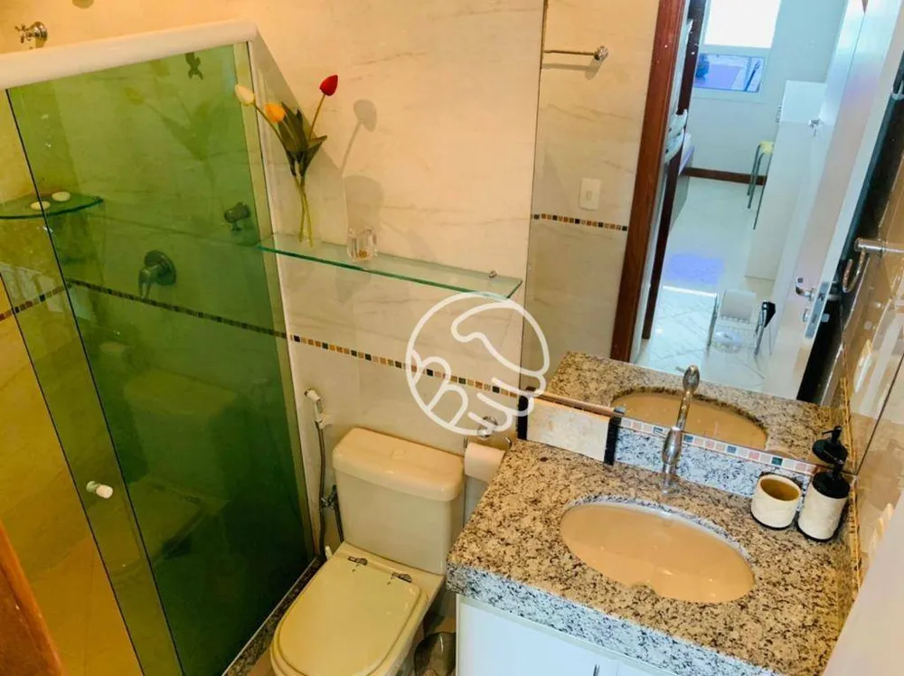 Apartamento, 3 quartos, 90 m² - Foto 3