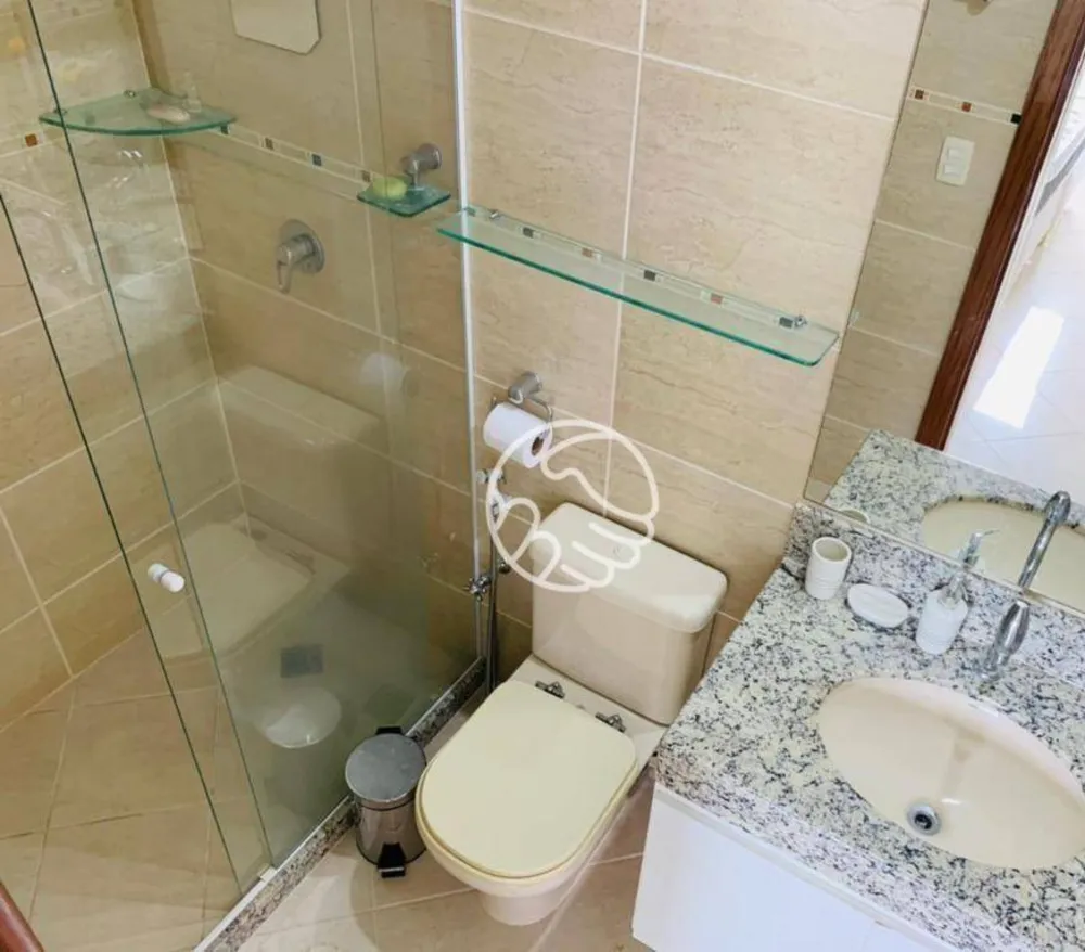 Apartamento, 3 quartos, 90 m² - Foto 8