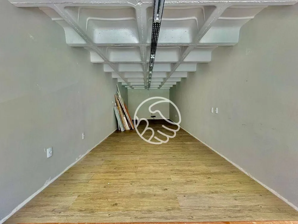 Loja-Salão, 51 m² - Foto 2