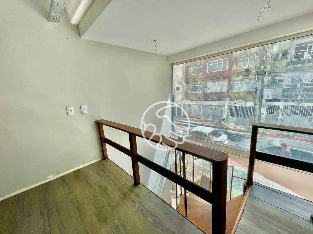 Loja-Salão, 51 m² - Foto 1