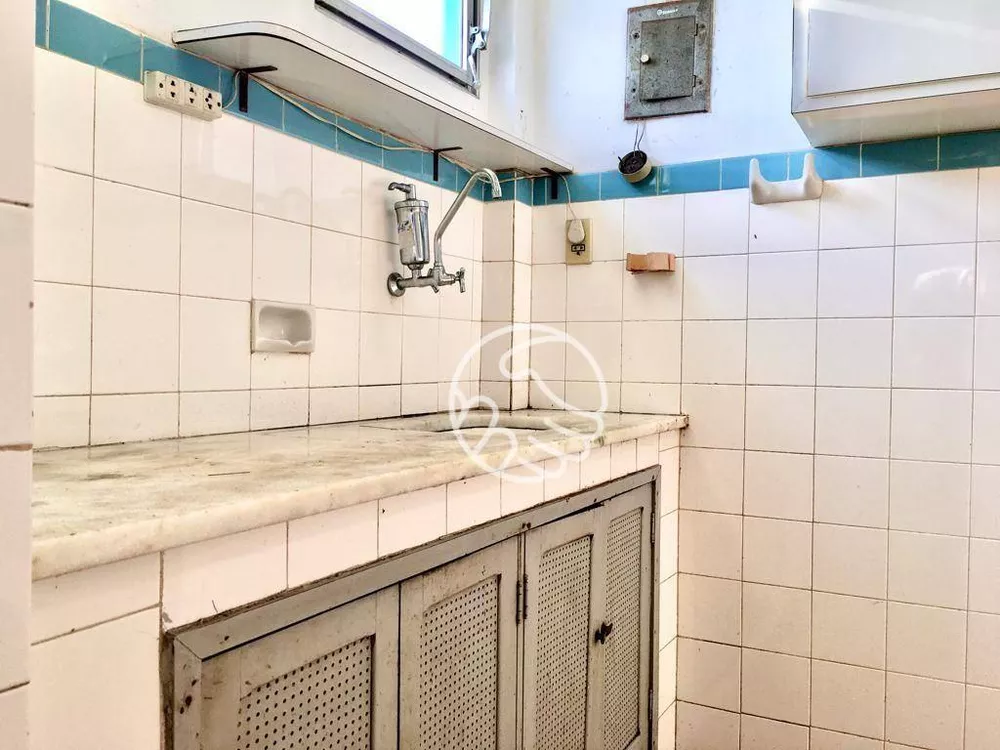 Apartamento, 3 quartos, 70 m² - Foto 3